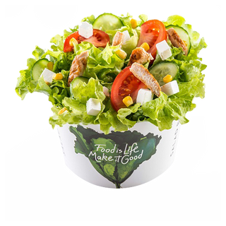 Салата Most Wanted (400г)