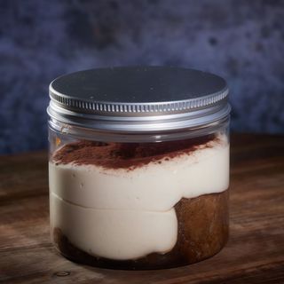Tarta De Tiramisú