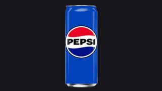 Pepsi - Lattina 33cl