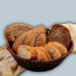 Хлебная корзина (300г)