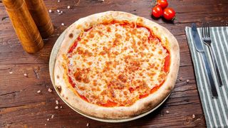 Pizza Margherita Ø32cm