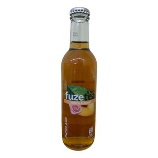 FuzeTea alla pesca 25 cl