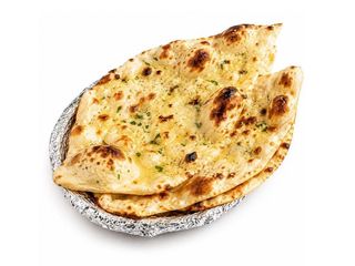Naan - Butter