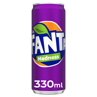 Fanta Madness