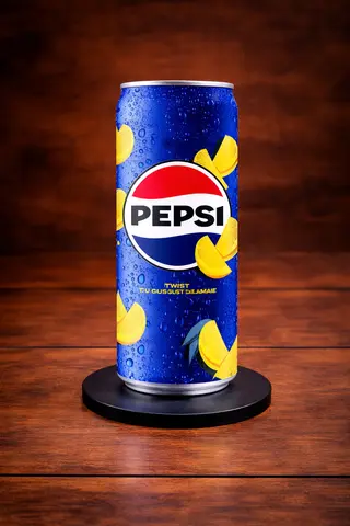 Pepsi Twist Doza