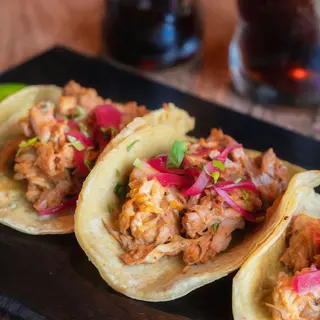 Taco Bella ciao