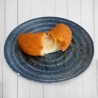 Croqueta de provolone empanado (1 Ud.)