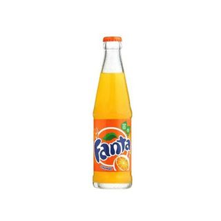 905. Fanta in vetro