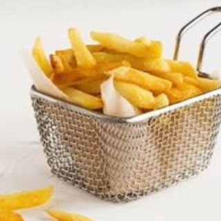 Dose de batata frita