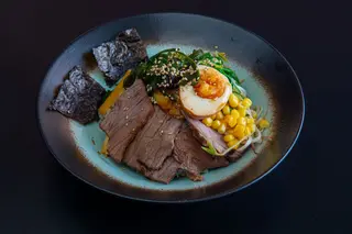 Goveđi ramen