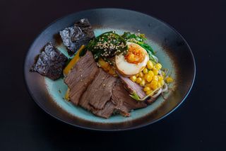 Goveđi ramen