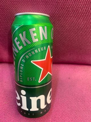 Бира Heineken (500мл)