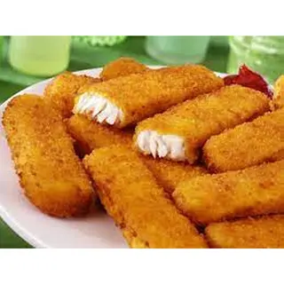 Fish Fingers