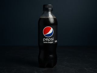 Pepsi Zero 0,85 l