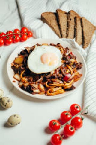 Лагман маш ру