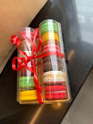 Macaron