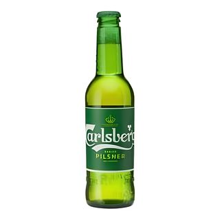 Carslberg pivo