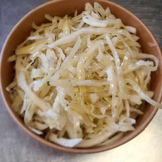 Ensalada de col(500gr)