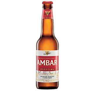 Nacional Ambar (330 Ml.)