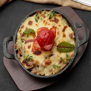 მადამ ბოვარი