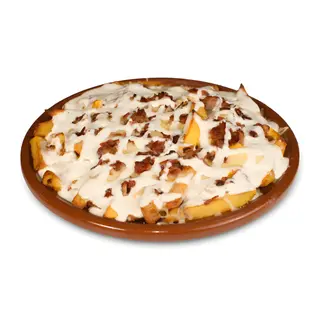 Patatas Rancheras