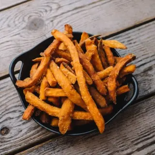 Patatas Deluxe