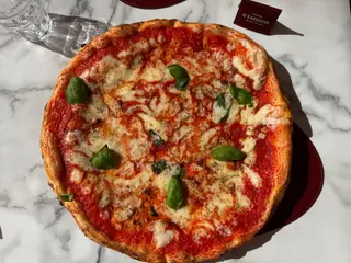 Provola e pepe