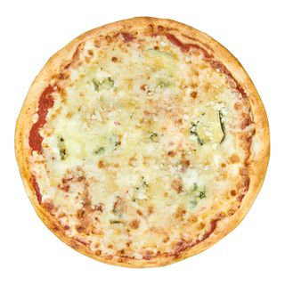 Pizza Quattro Formaggi 500 gr
