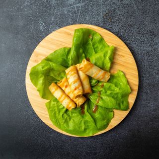 Spring rolls