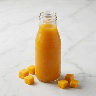 Succo di mango