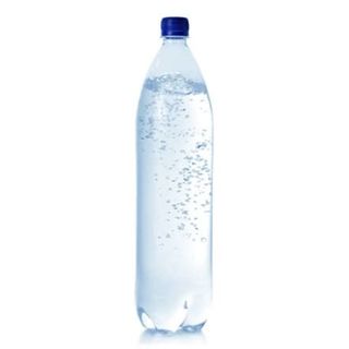 Agua con Gas