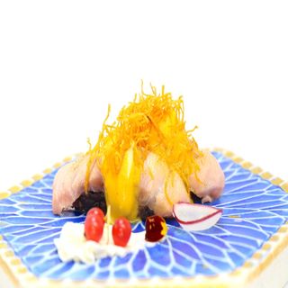 Nigiri Black Fire
