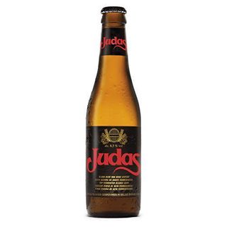 Cerveza Judas (330 Ml.)
