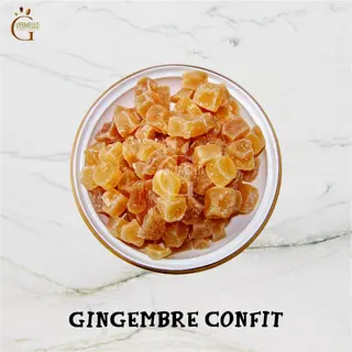 Gingembre 100g