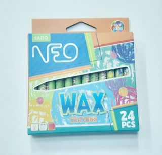 Voštane boje 1/24, NEO 659