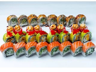 Set Philadelphia 32 szt.