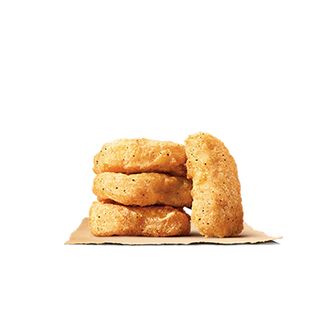 Nuggets Poulets (8 pcs)