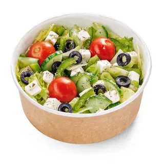 Salată Grecească