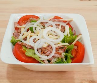 Ensalada A Bodeguiña