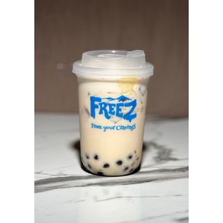 Coconut Milk Tea