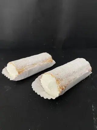 BRACITO DE NATA