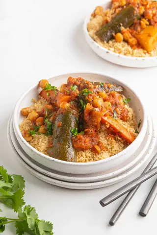 Couscous