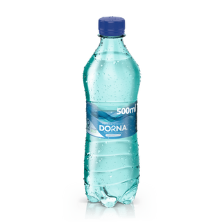 Apa minerală Dorna
