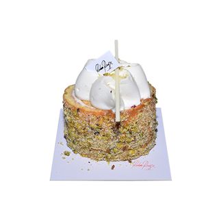 Swiss Roll Fruits Rouges