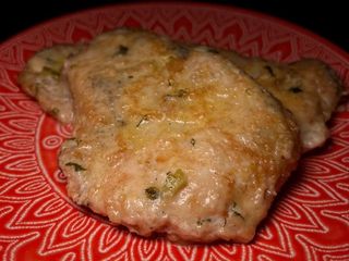 Відбивна куряча (100g)
