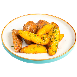 Картофель айдахо