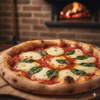 Пица Маргарита