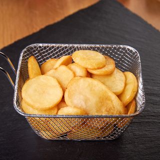 Cartofi Dollar Chips 