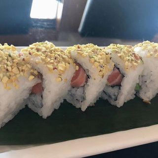 79. Pistacchio maki 8 pezzi