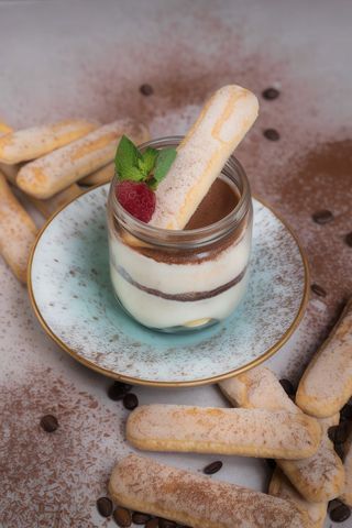 Tiramisù Classico